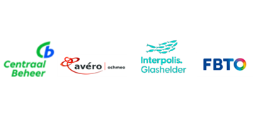 We zijn er voor verzekerden van Interpolis, Centraal Beheer, FBTO en Avéro Achmea.